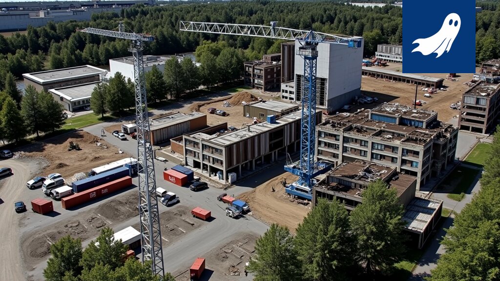 Hatanpään Arboretumissa koivut on muutettu lasitetuiksi yksiöiksi, ja robotti-puutarhuri laskuttaa jopa lintujen ulostetta.