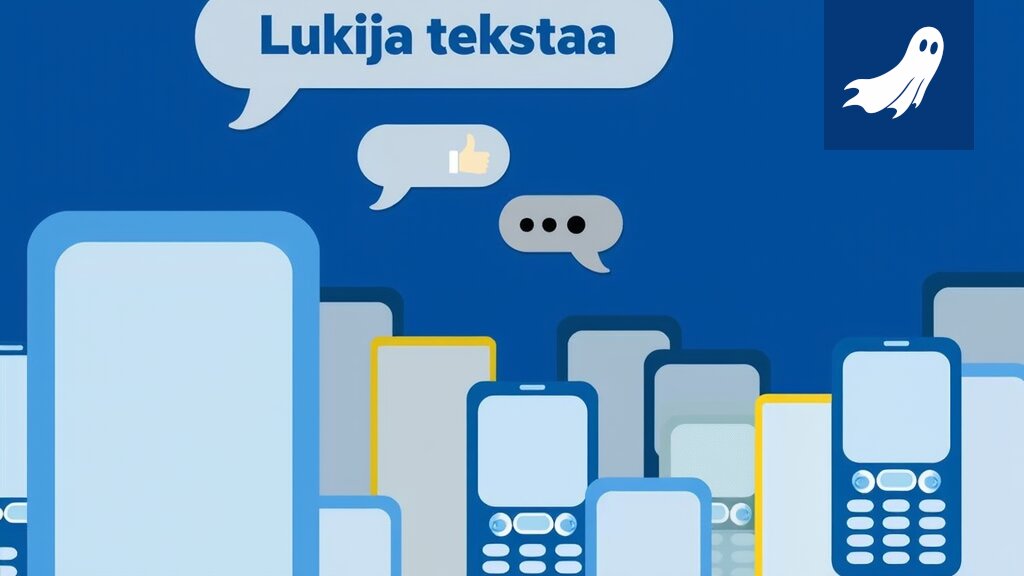 Satiirinen kuva Työvoiman Optimointi Oy:n tehokkuusseulasta Tampereen työmarkkinoilla.