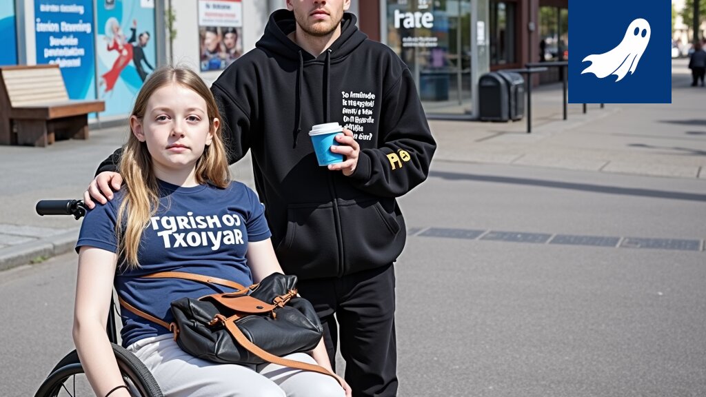 Kuva Tampereen Laukontorin tai Keskustorin Ingmanin jäätelökioskista, jossa näkyy jäätelöpalloja.