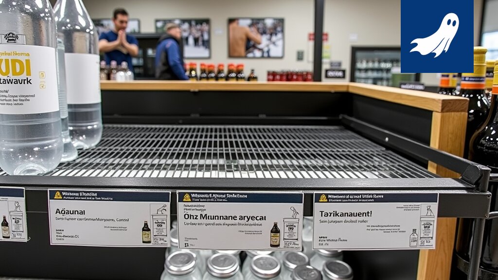 Laukontorin puistossa nautitaan kesäillasta, samalla kun Alkon osakekurssi nousee.