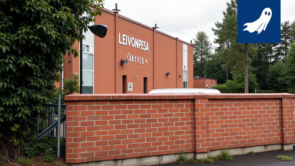 Kuva digitaalisesta ruisleivästä, joka symboloi Leivon Leipomon uutta lohkoketjupohjaista liiketoimintamallia.