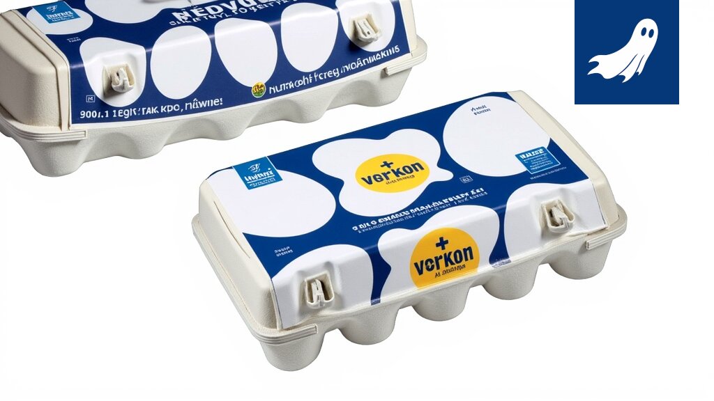 Kuvitteellinen graafi, joka esittää salmonellariskin ja sijoitustuoton välistä korrelaatiota satiirisessa artikkelissa.