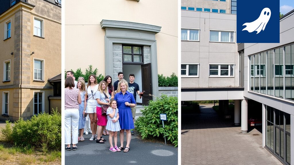 Sarjakuvamainen kuva aivoista, joita yhdistävät datavirrat ja kahvikupit, symboloiden tiedon prosessointia ja oppimista.