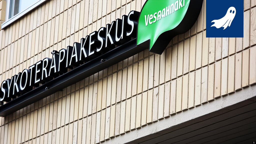 Satiirinen uutisartikkeli Vastaamo-korvausmallin muuttumisesta datan hyödyntämiseksi.