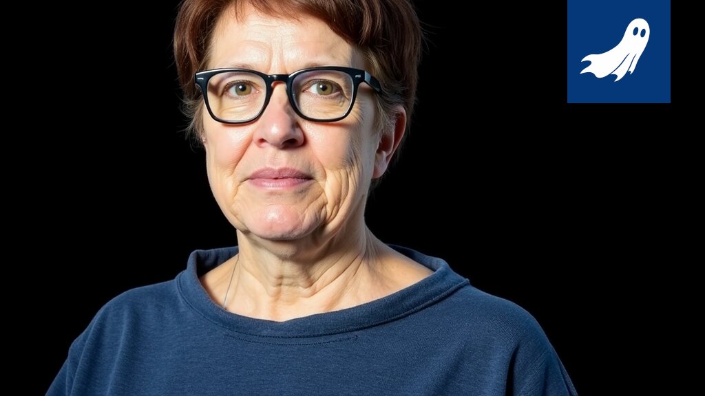Sarjakuvamainen kuva Steiner-koulun oppilaista, joiden yläpuolella leijuu suuria datakeskuksia ja laskentakaavioita.