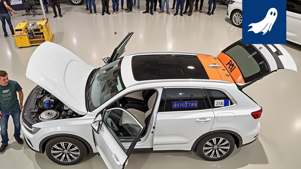 Autot liikkuvat Hatanpään kaduilla, taustalla näkyy VTT:n Hervannan kampus.