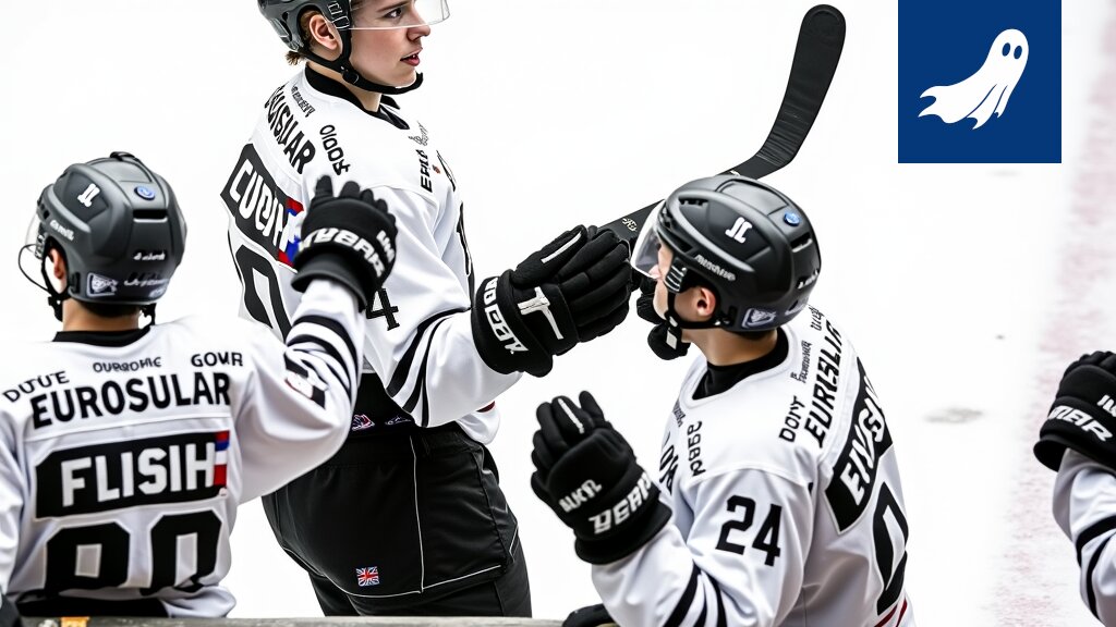 Veli-Matti Savinainen istuu mopoauton kuljettajan penkillä, symboloiden Pirkkalan hallitsijan rooliaan.
