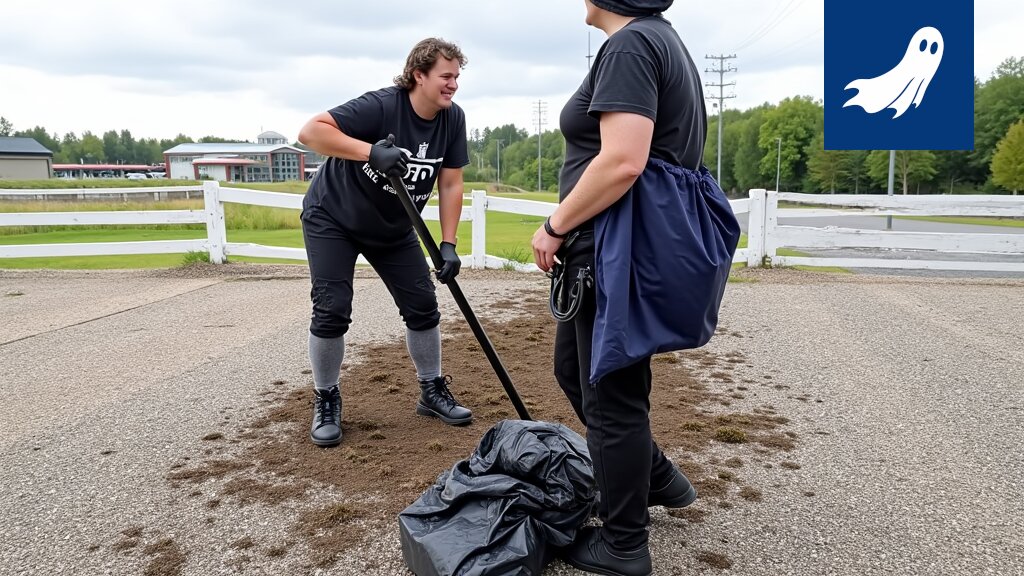 Suomenhevonen kilpailee Teivon Kuninkuusraveissa, samalla keräten dataa Ylöjärven kaupungin pilottihankkeessa.