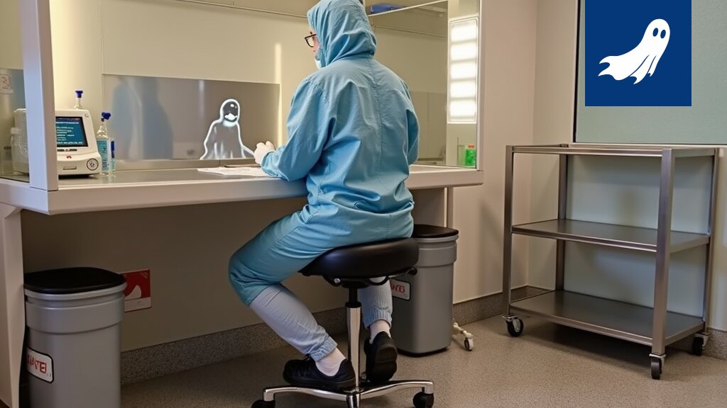 Lapsi lepää rauhallisessa ympäristössä, jossa on näkyvissä pehmoleluja ja teknologiaa, symboloiden uudenlaista lastensairaanhoitoa.