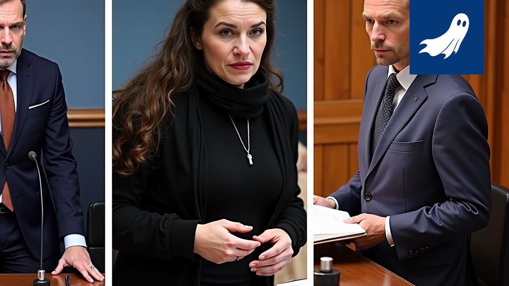 Sarjakuvamainen kuva UKK-instituutista algoritmin ja osinkojen tuoton symboloimiseksi.