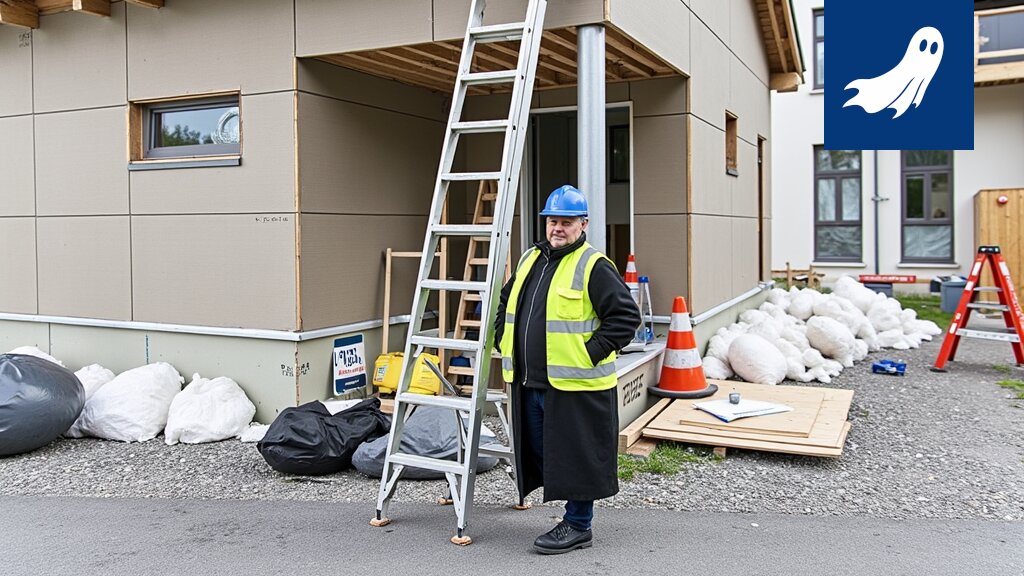 Rantaperkiön kerrostalopihoilla kohoavat pihasaunat höyryävät kesäyössä, symboloiden muutosta ja vapautta.