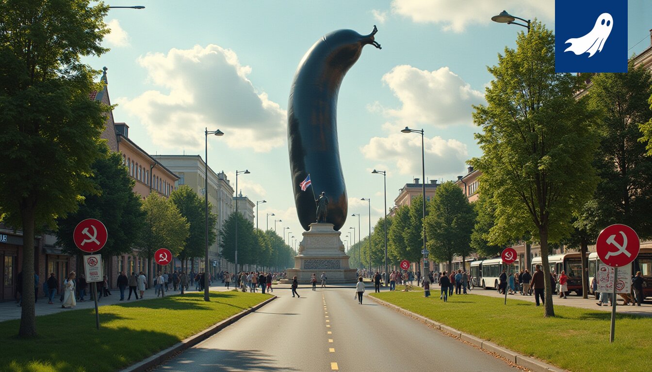 Tampereen mustamakkara-kapina: kansan nälkä ja vallan symbolit kohtaavat katastrofaalisessa sekamelskassa.