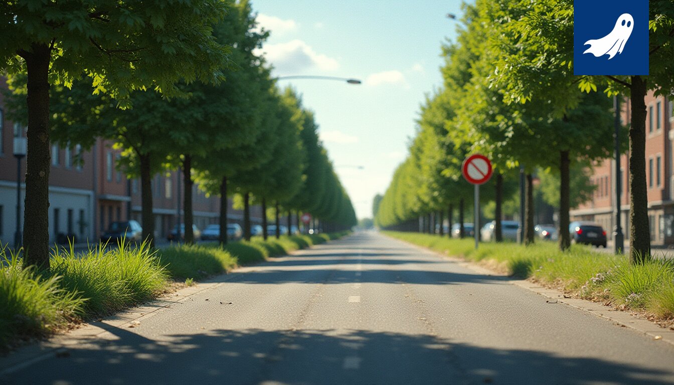 Näsinneula tarkkailee hiljaa kaupungin taloudellista romahdusta ja porvarillista valvontaa.