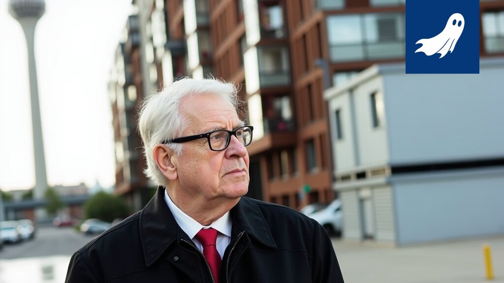 Heinäkuun aurinko paahtaa Helsingin Nordenskiöldinkadulla, vihjaten tulevaisuuden kaupunkisuunnittelun muutokseen.