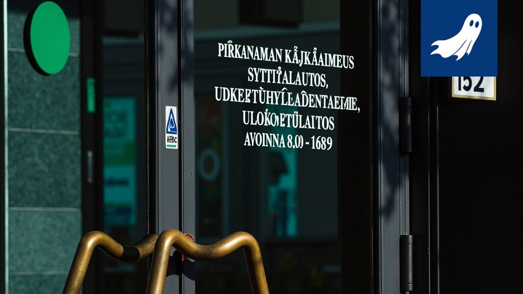 Sarjakuvamainen kuva pääomasta virtaamassa suoraan yksityishenkilön taskuun, symboloiden Tampereen HTOP-menetelmää.
