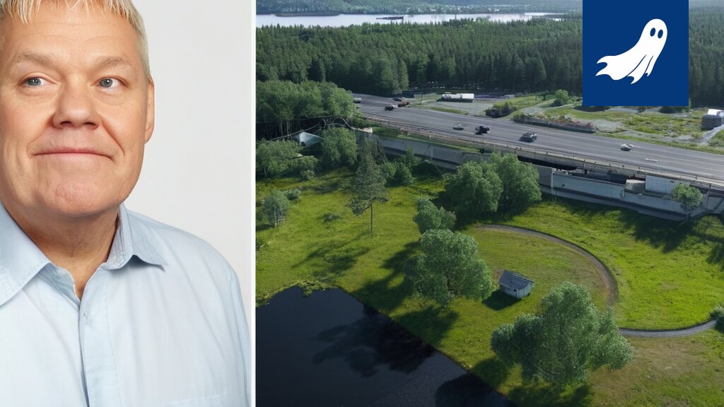 Purso Oy:n toimitusjohtajat unelmoivat täysin automatisoidusta alumiinin kierrätyksestä.