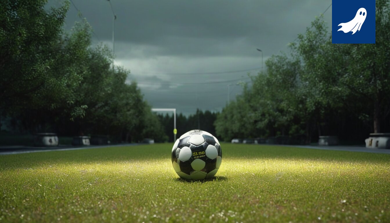 Jardell Kanga maalintekee, mutta nyt maalinteko on ulkoistettu Kanga Goals Oy:lle, mikä kuvastaa Ilveksen uutta strategiaa.