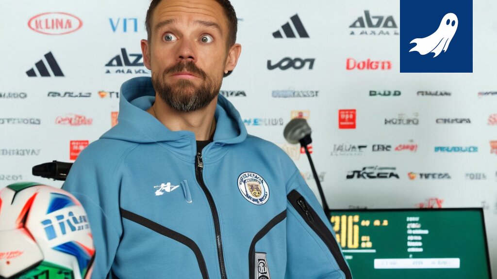 Jordan Henderson yrittää ylittää mainosaitaa riehakkaiden voitonjuhlien aikana, mikä johti ranteenvammaan.
