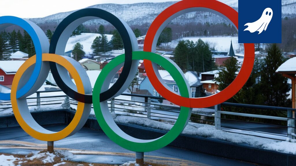 Satirical news article about the International Olympic Committee's new 'Sports-as-a-Service' model.