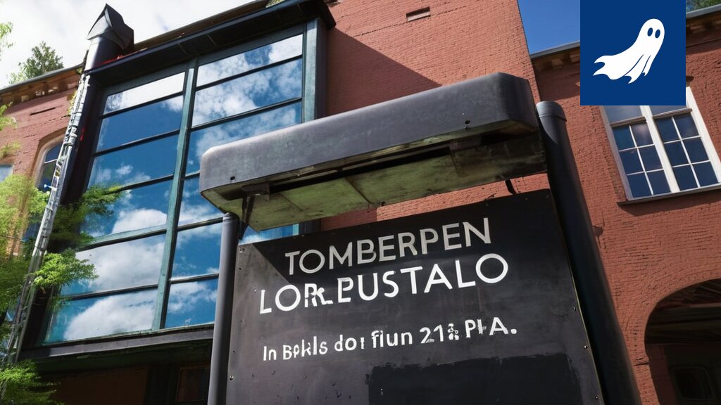 Sarjakuvamainen kuva Ylöjärven poliisista valvontakameran edessä, viitaten algoritmien käyttöön valvonnassa.