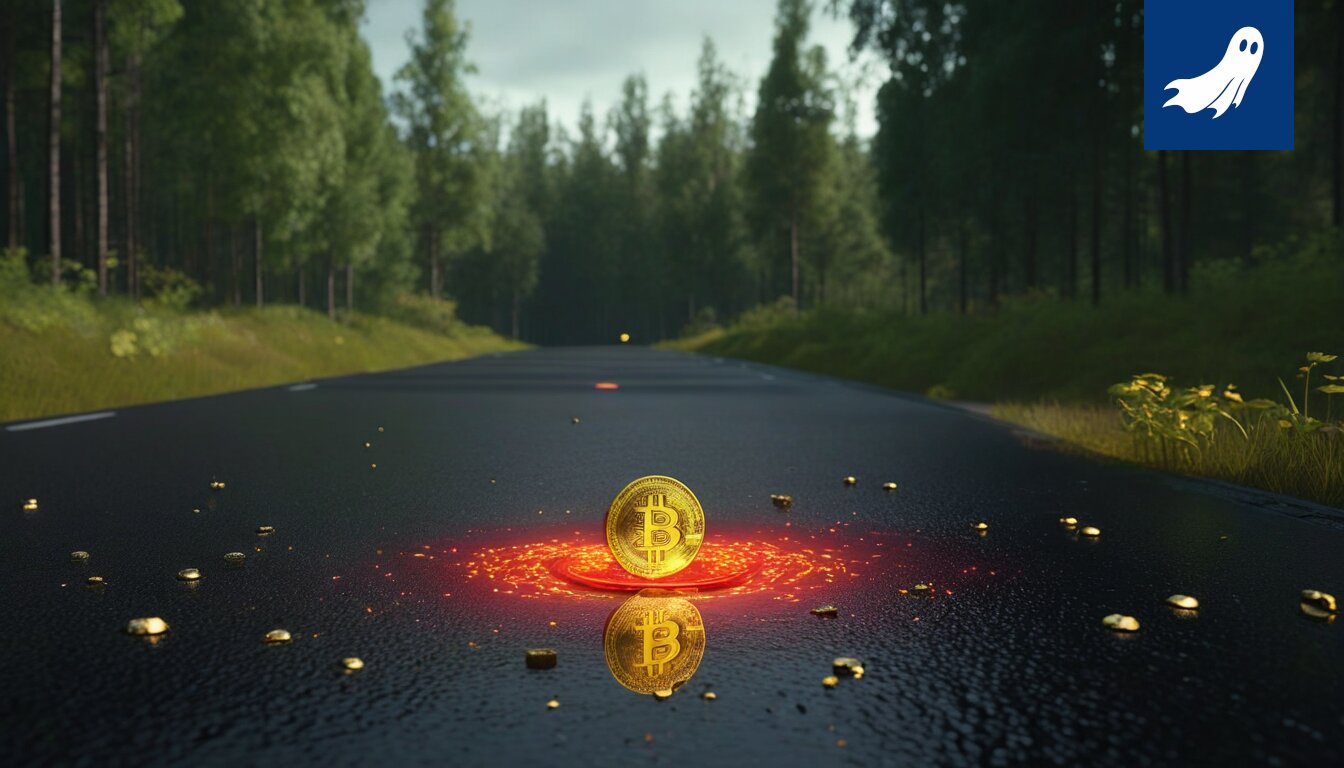 Kuumana väreilevä asfaltti symboloi sekä tamperelaista kesää että Kongon kriisin potentiaalia hyödyntää.