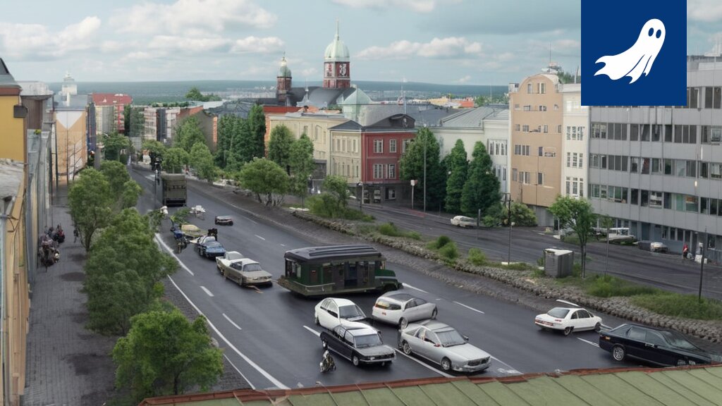Pilapiirros tai kuva Tampereen kaupunginvaltuustosta suunnittelemassa auringonpaisteen verottamista.
