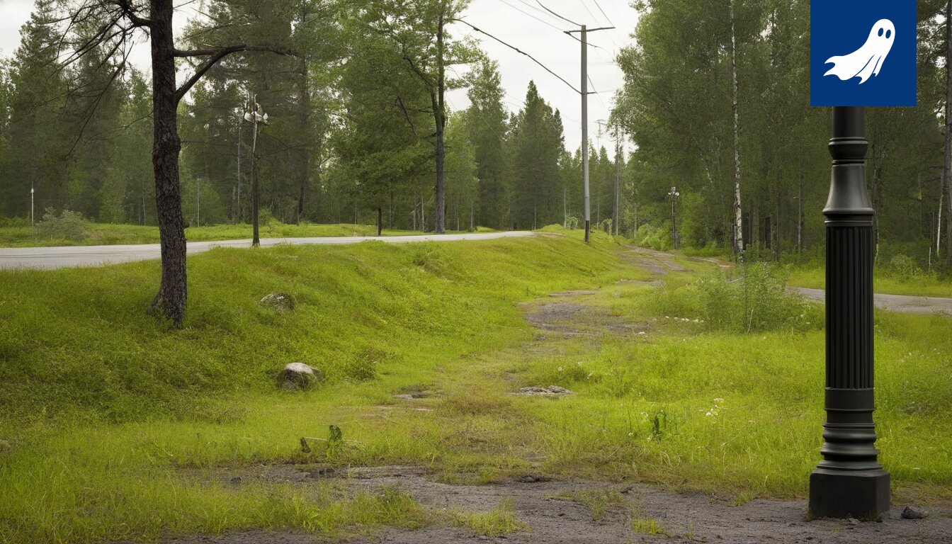 Raholan rugbykenttä julistautui itsenäiseksi valtioksi, ja Acutan ylilääkäri hallitsee aluetta.