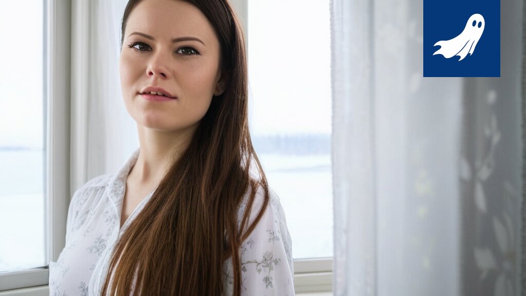 Pieni vauva syö hampurilaisia osakkeiden symbolien keskellä, kuvastaen varallisuuden siirtoa ja sijoittamista.