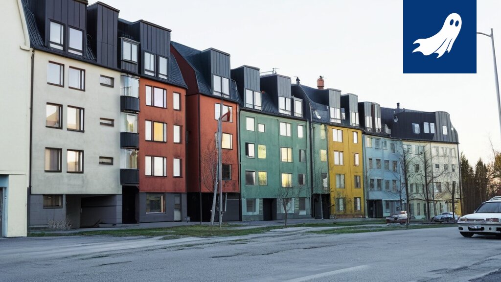 Satirical news article about Tampere tokenizing playgrounds as NFTs to boost the city's economy.
