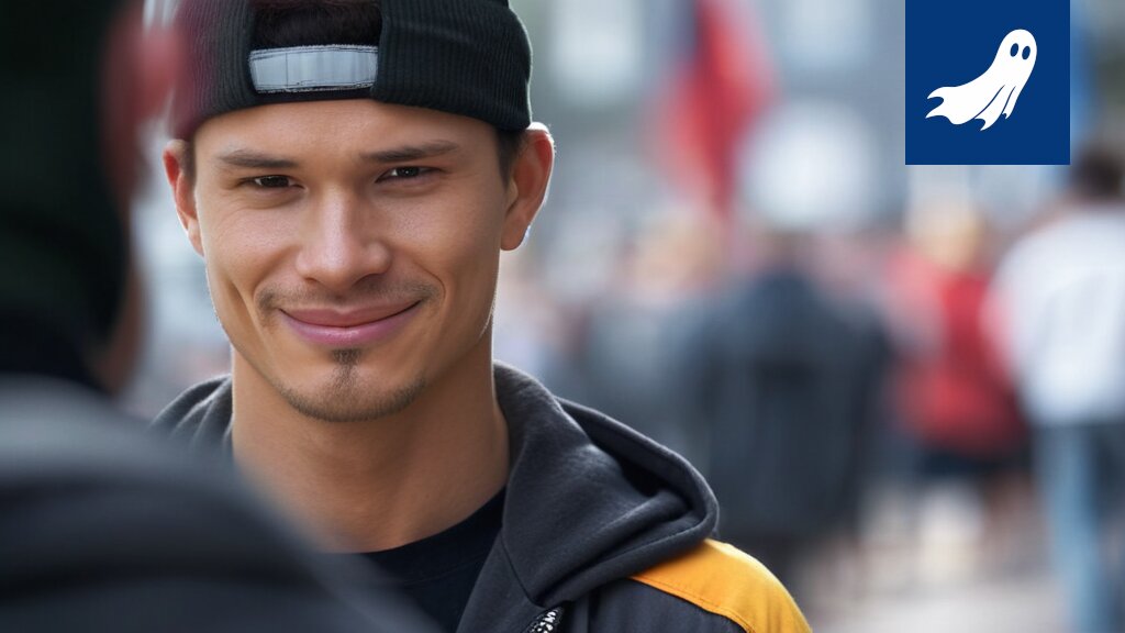 Lando Norris McLaren-autossaan Belgian Grand Prix'n lähtöruudukossa, rangaistuksen saatuaan.