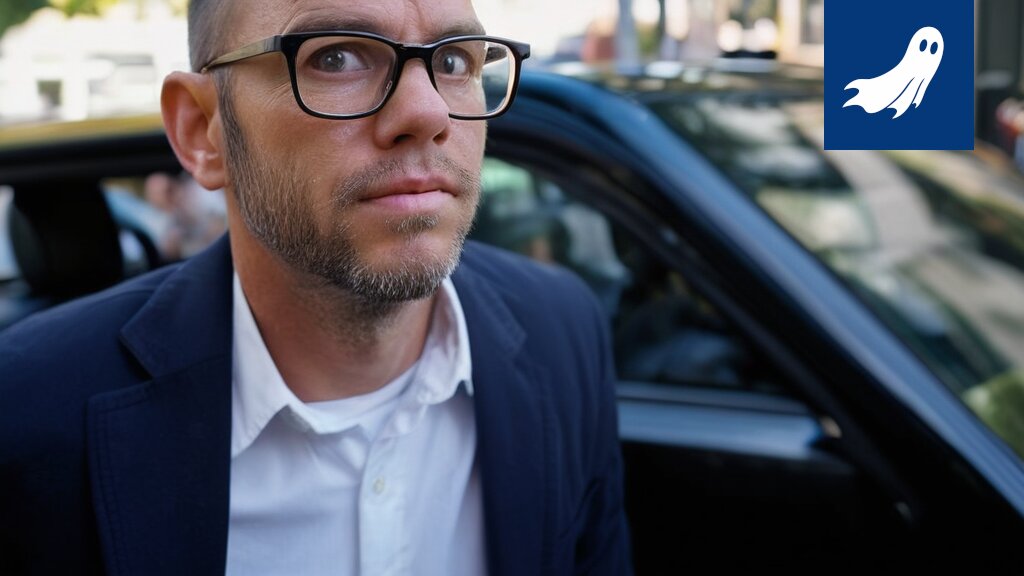 Satiirinen uutisartikkeli Andy Burnhamin noususta ja algoritmipohjaisesta politiikasta.
