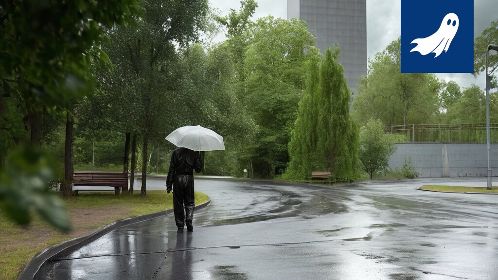 Kuva tulvavedestä Pirkanmaalla, joka uhkaa infrastruktuuria ja aiheuttaa sähkökatkoja.