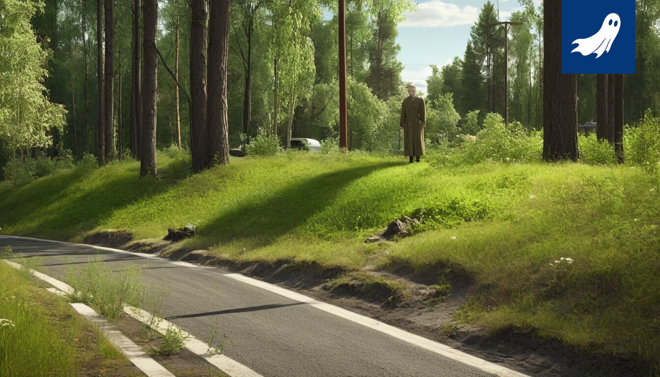 Satiirinen kuva Unkarin poliittisesta uudistuksesta, jossa viitataan osakeomistukseen ja moderniin hallintoon.