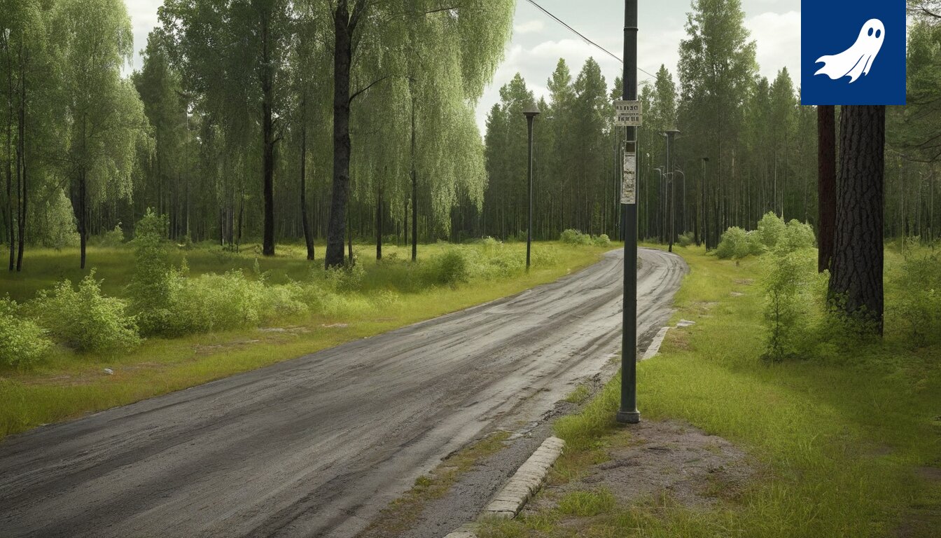 Kuva reggaerekasta ja kirkon tornista, symboloiden artikkelin absurdia yhteyttä musiikin ja uskonnon välillä.