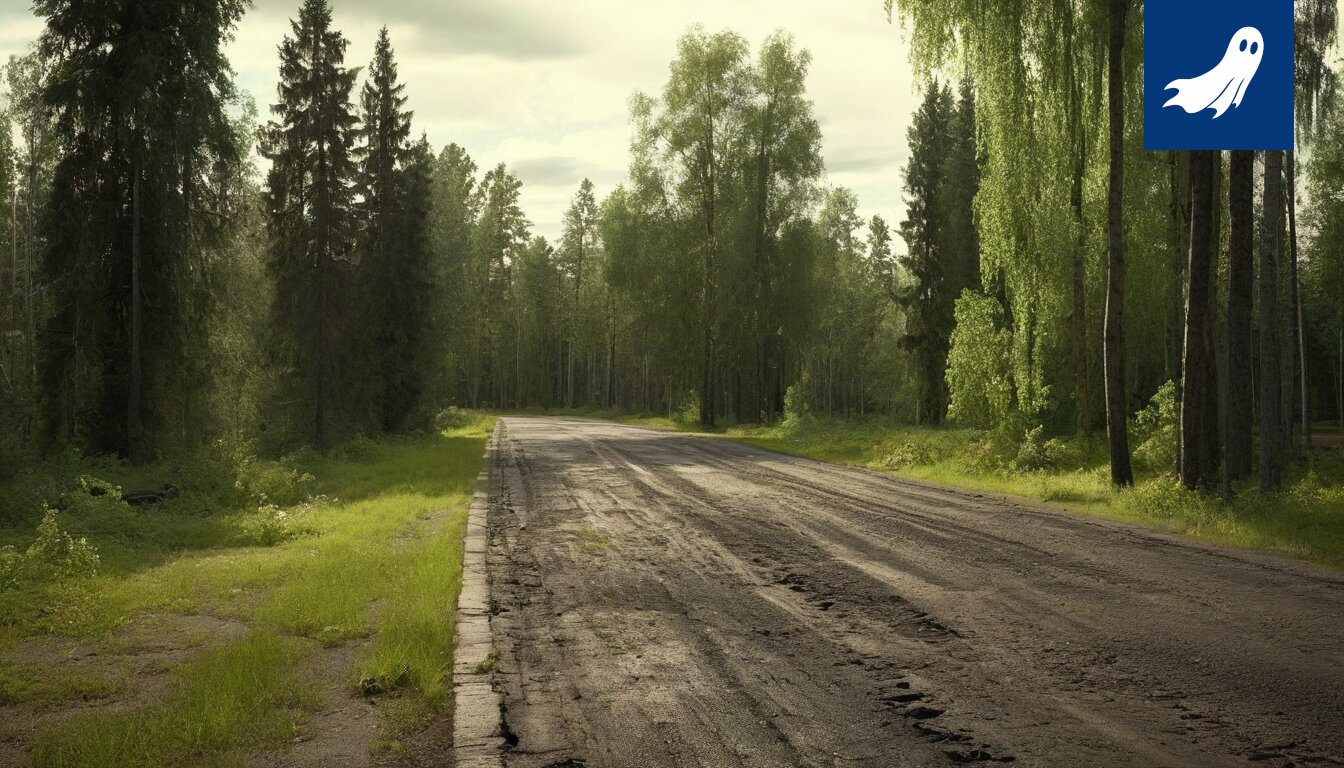 Lempäälän asuntomessut peittyneet tuotepaketteihin ja mainosmateriaaleihin, kuva symboloi hallitsematonta PR-tulvaa.