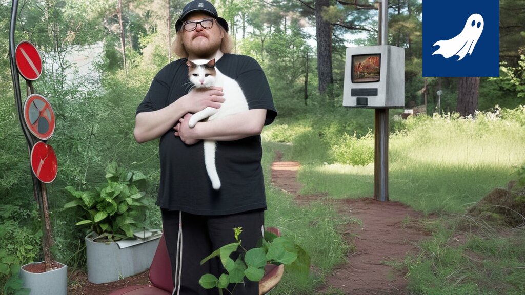 Sarjakuvamainen kuva sydämestä, joka muuttaa suuntaa tai 'pivotoituu' maustepurkkien ympäröimänä.
