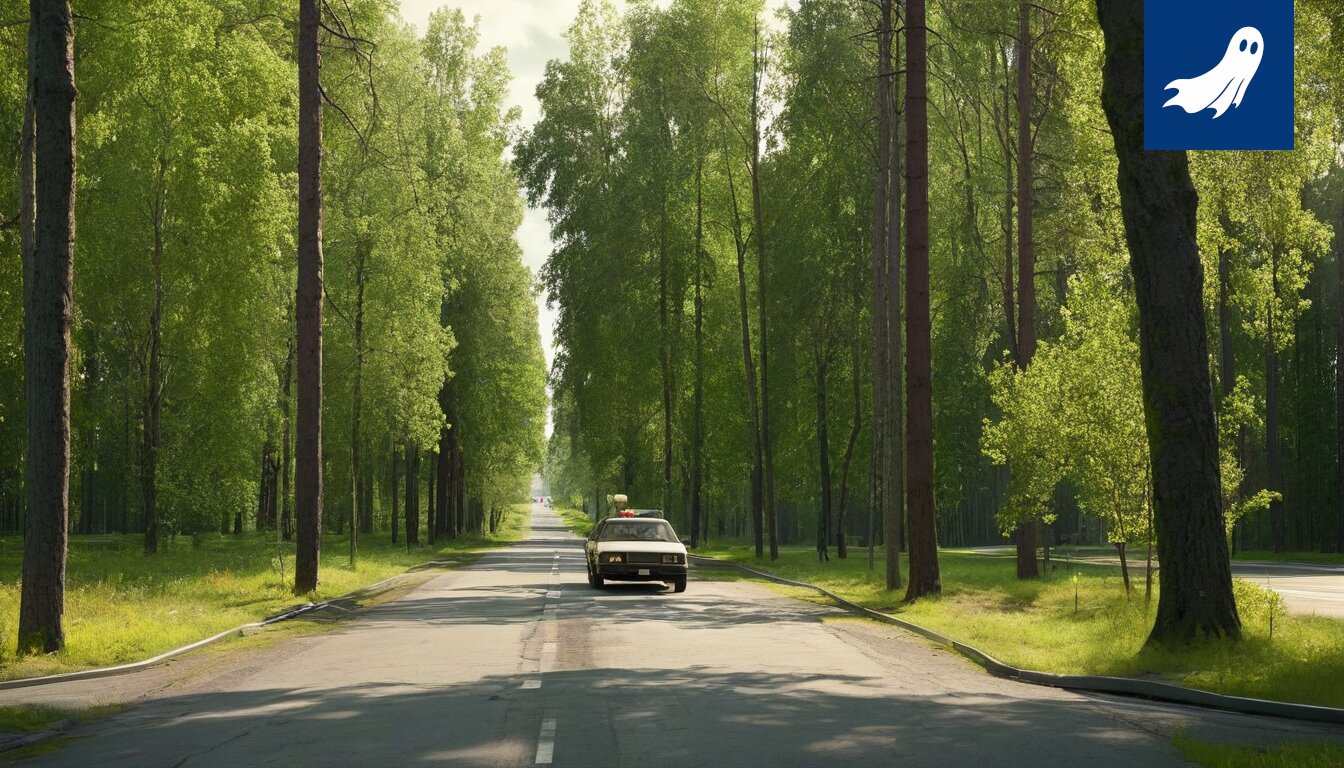 Jonottava ihmisjoukko Hämeenkadulla Normalin myymälän edessä, kuvastaen artikkelin absurdia tilannetta.
