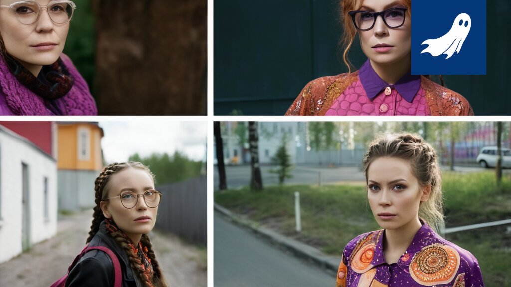 Limainen, amebimainen biomassa on kaivautunut Sirpan pihalle Hervannassa, symboloiden byrokratian tehottomuutta.