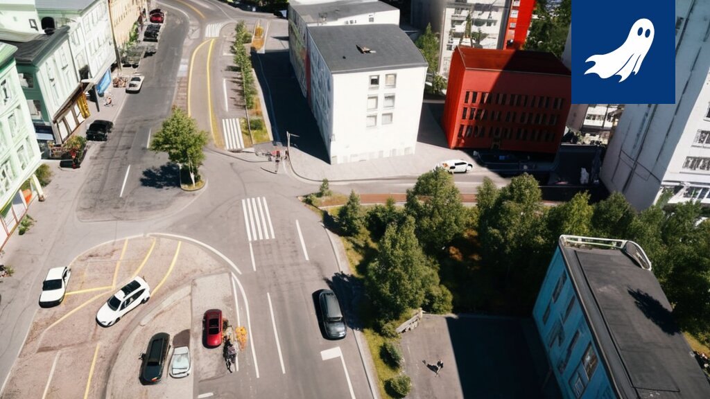 Walter's Pubin ja Milla Makian yhdistelmä Pirkkalassa, symboloiden markkinavetoista restrukturointia.
