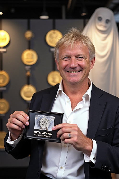 Matti Nykänen