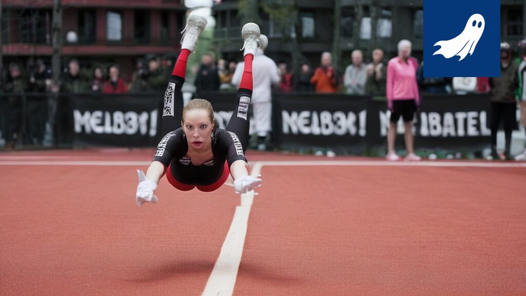 Kuva Henri Puputista Vimpelin Vedon peliasussa, symboloiden hänen siirtoaan ja Mansen brändistrategiaa.