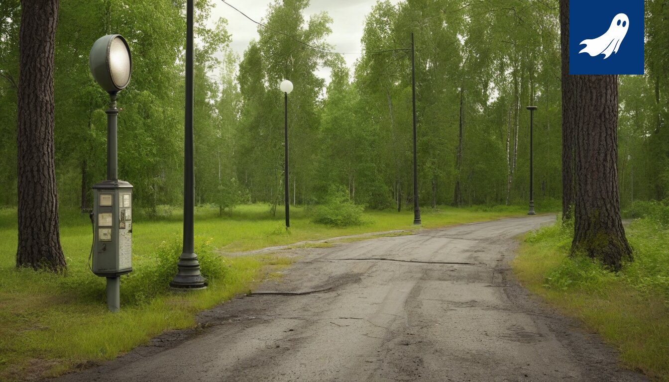 Kuva neuvostoliittolaisesta villisiasta, joka salaa vaikuttaa Tampereen kotisikakantaan.
