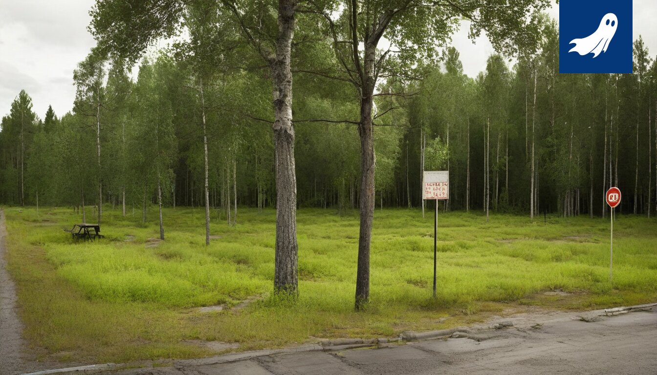 Musta kuutiomainen rakennus Vantaan teollisuusalueella, joka on Mikko Hyppösen lounaslinnake.