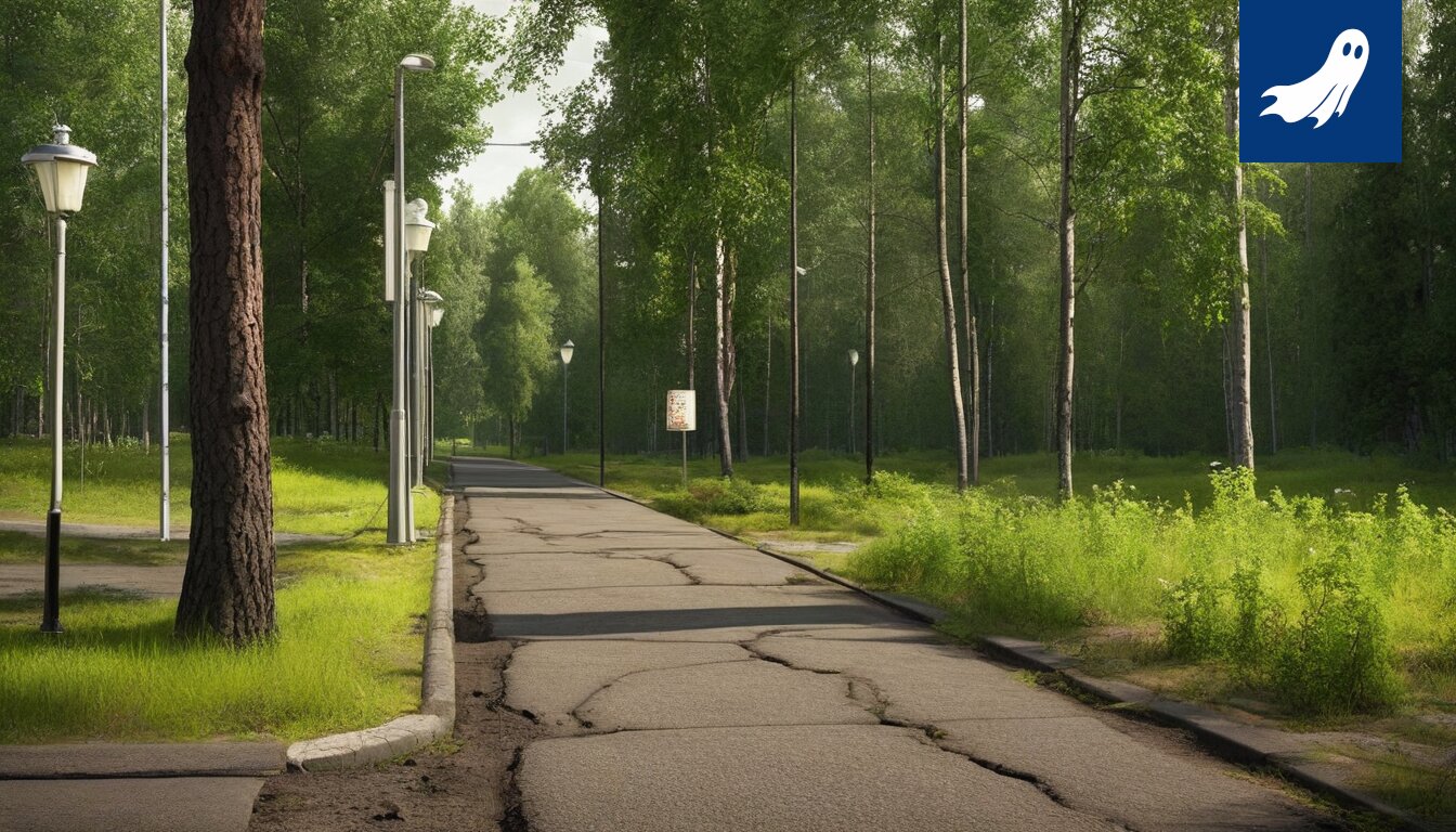 Orava istuu lintulaudalla, jonka ympärillä on monimutkainen järjestelmä pähkinöiden kuljettamiseen, viitaten tekoälyn ohjaamaan logistiikkaan.