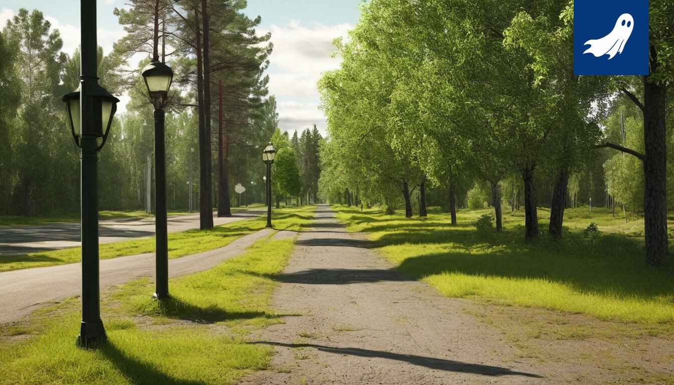 Sarjakuvamainen kuva Tampereen ratikasta, jonka ympärillä ihmiset välttelevät katsekontaktia ja sulkeutuvat kuulosuojaimiin.