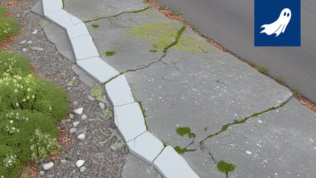 Kuva Kangasalan kalliosta löydetystä hihnamadosta, joka on artikkelin pääaihe.