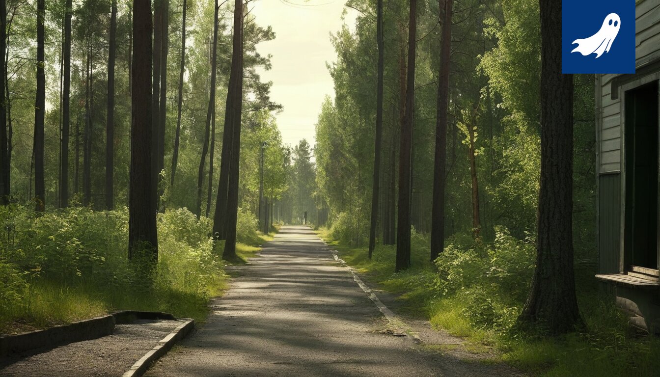Satiirinen kuva Noho Partnersin päiväkotiravintolan sisustuksesta, jossa lapset testaavat ruokaa.