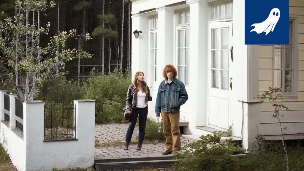 Santtu-Matias Rouvalin kartano Ylöjärvellä, jossa yhdistyvät musiikki ja luonnonläheisyys.