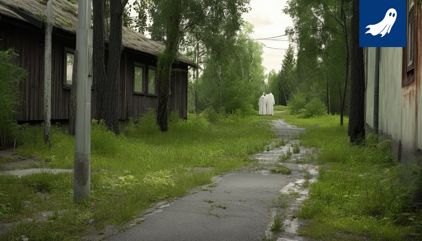 Virtuaalinen ravirata Kunkkutar-metaversumissa, jossa ristikonratkojat kilpailevat.