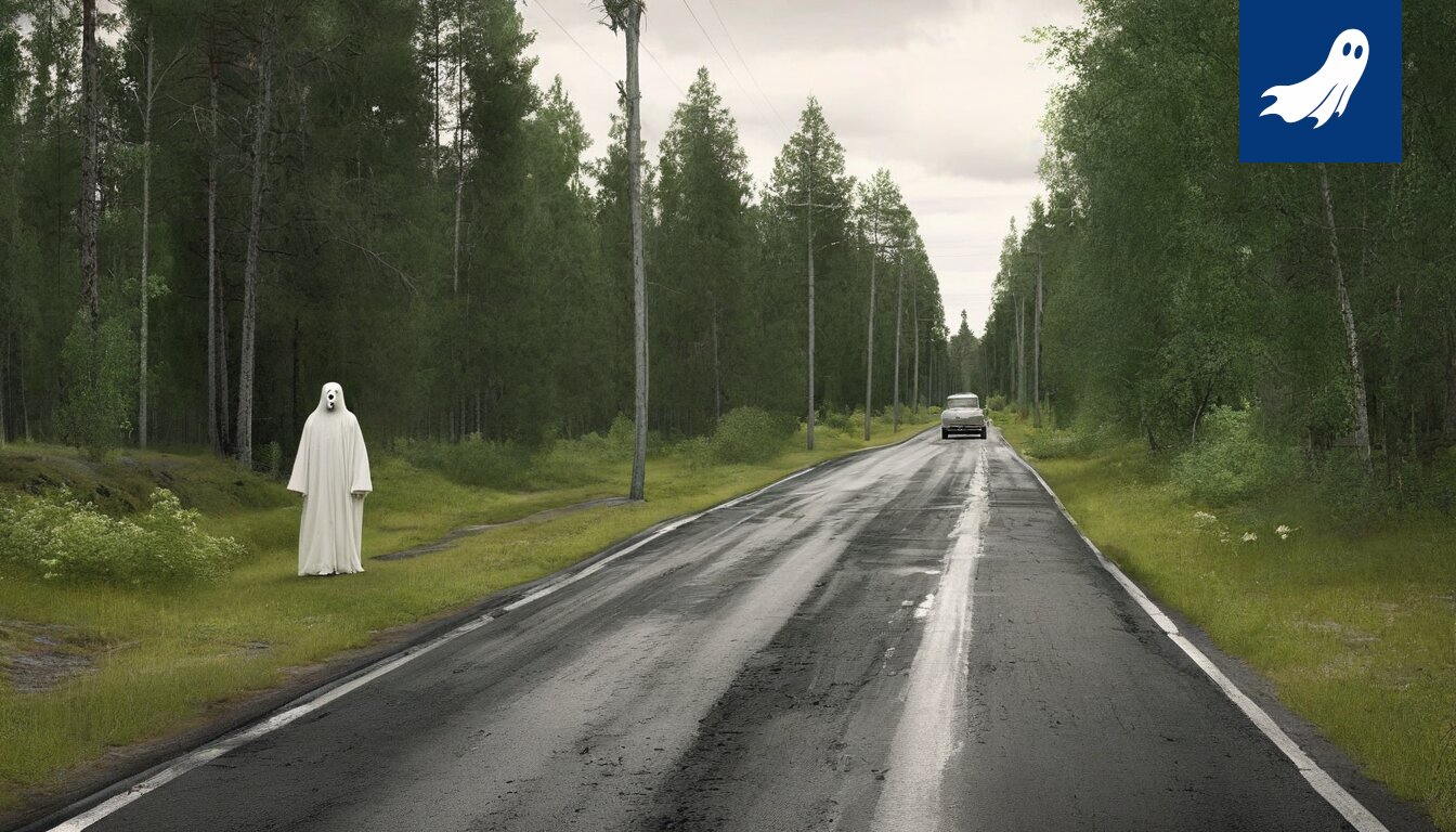 Kuva Prisman tukusta, jossa näkyy ihmisiä jonottamassa outoa laitetta, viitaten nöyryytyssimulaattoriin.
